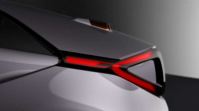Illustration for article titled Dacia Duster: Every Concept Buzzword At Once